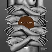 Thumbnail for the Carl Craig - Versus Remixes, Vol. 1 link, provided by host site