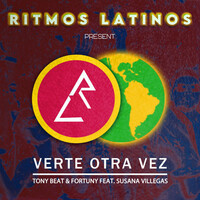 Thumbnail for the Tony Beat - Verte Otra Vez link, provided by host site