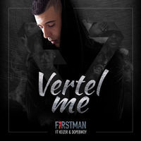 Thumbnail for the F1rstman - Vertel Me link, provided by host site