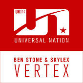 Thumbnail for the Ben Stone - Vertex link, provided by host site