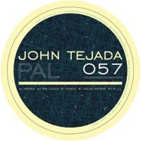 Thumbnail for the John Tejada - Vertex link, provided by host site