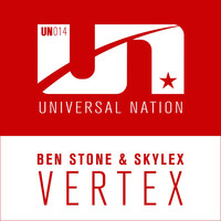 Thumbnail for the Ben Stone - Vertex link, provided by host site