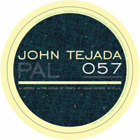 Thumbnail for the John Tejada - Vertex link, provided by host site
