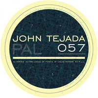 Thumbnail for the John Tejada - Vertex link, provided by host site