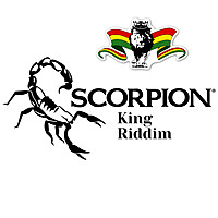 Thumbnail for the Various Artists - Vertex Presents - Scorpion King Riddim link, provided by host site