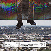 Thumbnail for the Cazztek - Vertigo link, provided by host site