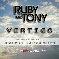 Thumbnail for the Ruby and Tony - Vertigo link, provided by host site