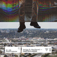 Thumbnail for the Cazztek - Vertigo link, provided by host site