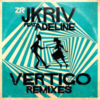 Thumbnail for the JKriv - Vertigo (Remixes) link, provided by host site