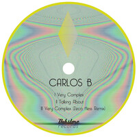 Thumbnail for the Carlos B - Very Complex link, provided by host site
