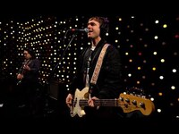 Thumbnail for the Militarie Gun - Very High (Live on KEXP) link, provided by host site