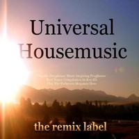 Thumbnail for the Vibrant - Verygood Beachmusic - Proghouse Mix link, provided by host site