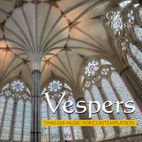 Thumbnail for the John Duggan - Vespers: Timeless Music for Contemplation link, provided by host site