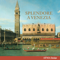 Thumbnail for the Claudio Monteverdi - Vespro della Beata Vergine, "1610 Vespers": Laetatus sum link, provided by host site