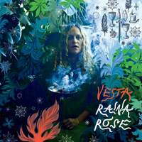 Thumbnail for the Raina Rose - Vesta link, provided by host site