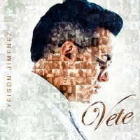 Thumbnail for the Yeison Jimenez - Vete link, provided by host site