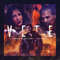 Thumbnail for the Omar Montes - Vete link, provided by host site