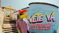 Thumbnail for the Los Pericos - Vete Ya link, provided by host site