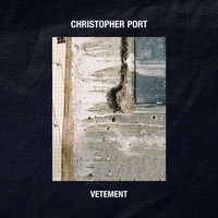 Image of Christopher Port linking to their artist page due to link from them being at the top of the main table on this page