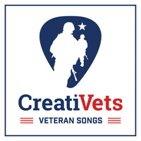 Thumbnail for the CreatiVets - Veteran Songs link, provided by host site