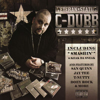 Thumbnail for the C-Dubb - Veteran Status link, provided by host site