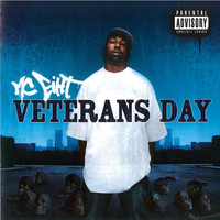 Thumbnail for the MC Eiht - Veterans Day link, provided by host site