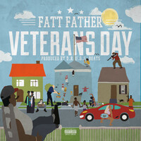 Thumbnail for the Fatt Father - Veterans Day link, provided by host site