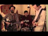 Thumbnail for the Liz Vice - Vetiver - Be Kind To Me (Live from Pickathon 2011) link, provided by host site