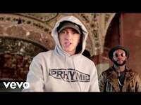 Thumbnail for the Eminem - Vevo Presents: Shady CXVPHER link, provided by host site