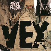 Thumbnail for the Steel Pulse - Vex link, provided by host site