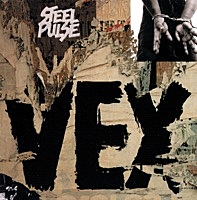 Thumbnail for the Steel Pulse - Vex link, provided by host site