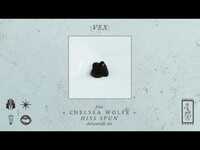 Thumbnail for the Chelsea Wolfe - "Vex" link, provided by host site