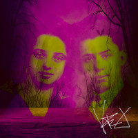 Thumbnail for the Various Artists - Vex 777 link, provided by host site