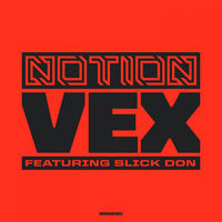 Thumbnail for the Notion - Vex link, provided by host site
