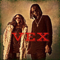 Thumbnail for the nNo - Vex link, provided by host site