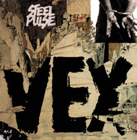Thumbnail for the Steel Pulse - Vex link, provided by host site