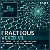 Thumbnail for the Fractious - Vexed V1 link, provided by host site