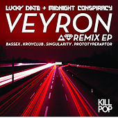 Thumbnail for the Lucky Date - Veyron Remix link, provided by host site