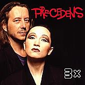 Thumbnail for the Precedens - Věž z písku link, provided by host site