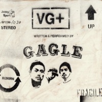 Image of Gagle linking to their artist page due to link from them being at the top of the main table on this page