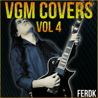 Thumbnail for the Ferdk - VGM Covers, Vol. 4 link, provided by host site
