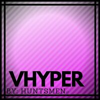 Image of the Huntsmen linking to their artist page due to link from them being at the top of the main table on this page