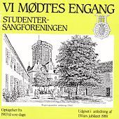 Thumbnail for the Studenter-Sangforeningen - Vi mødtes en gang link, provided by host site