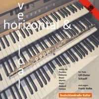 Thumbnail for the Ulf-Dieter Schaaff - VI. Pour remercier la pluie au matin (Modéré) [Bilitis (Six Épigraphes antiques) pour flûte et piano] link, provided by host site