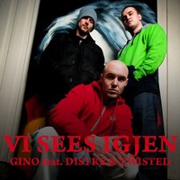 Thumbnail for the Gino - Vi Sees Igjen link, provided by host site