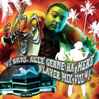 Thumbnail for the Uso - Vi Skal Alle Gerne Ha' Mere - Player Mix Vol.1 link, provided by host site