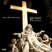 Thumbnail for the BBC Northern Singers - Via Crucis link, provided by host site