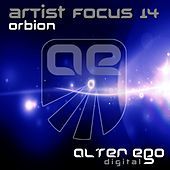 Thumbnail for the Orbion - Via Prima link, provided by host site