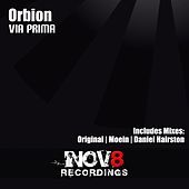 Thumbnail for the Orbion - Via Prima link, provided by host site