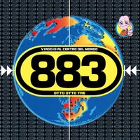 Thumbnail for the 883 - Viaggio al centro del mondo (Remix) link, provided by host site